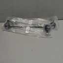 MOTOKU Front Stabilizer Sway Bar Links for Dodge Avenger Caliber Jeep Compass Patriot Chrysler 200 Sebring Mitsubishi Eclipse Cross Lancer Outlander Mazda MPV Protege