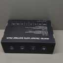 GOTOBI Heated Jackets for Men with 12V 18400mAh Battery Pack, Heated Coat with 8 Heated Zones, Winter Waterproof Ski Jacket ( XXL )