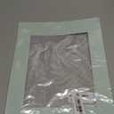 8x10 Mat for 11x14 Frame - Precut Mat Board Acid-Free Honeydew Green 8x10 Photo Matte For a 11x14 Picture Frame, Premium Matboard for Family Photos, Show Kits, Art, Picture Framing, Pack of 1 Mat