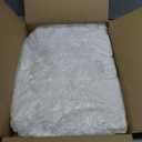 Organic Perlite Horticultural Soil Amendment for Plants and Enhanced Drainage Enhanced (Perlite, 12QT)