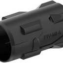 M18 Fuel Impact Protective Boot,49-16-2960 Compatible with Milwaukee M18 FUEL 3/8" Mid-Torque Impact Wrench, For Modells 2960-20, 2962-20, 2962P-20