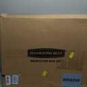 Bankers Box 12 Pack Standard Duty File Storage Boxes, Standard Assembly, Removable Lid, Letter/Legal (0071301)