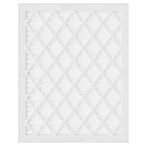 Future Way 16x20x1 Air Filter, MERV 13, MPR 1900 AC Furnace Filter, Space Saving & Cost-effective