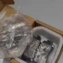 SCITOO D1595 D1544 Front Rear Brake Pads Sets Fit For Hyundai Elantra 2011-2016,For Hyundai Elantra GT 2013-2016,For Hyundai Veloster 2012-2016