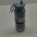 Manna Push Stainless Steel Bottle 40oz