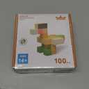 Magnetic Blocks Building Toys in Pixel Art Style - Dinosaur Toys - Arts and Crafts Kids Toys - Building Blocks - Learning Toys