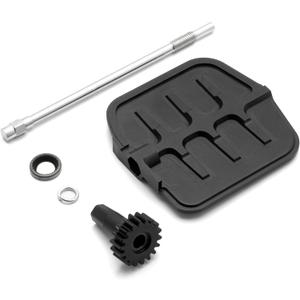 Repair Kit for DISA Compatible with BMW N52, N52N, N52K, N52T, N51, N53 11617579114, 11617560537 Big blade