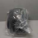 MOHEGIA Fat Bike Tire: 20x4.0/26x4.0 inch Fat Tire,High-Performance and All-Terrain Folding Replacement MTB Bicycle Tire with Street or Trail Riding