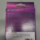 PHILIPS LED 40W A15 Ultra Definition Soft White (2700K) 450 Lumen (5W = 40W) Dimmable Frosted Flicker-Free Light Bulbs