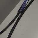 BOSCH 26A20A ICON Beam Wiper Blades - Driver and Passenger Side - Set of 2 Blades (26A & 20A)