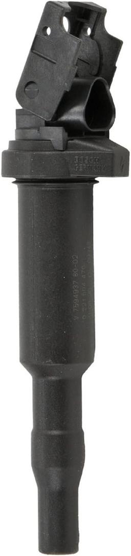 Bosch Automotive 0221504470 Original Equipment 0221504470 Ignition Coil 1-PACK (02215044708SL)