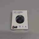 M5 Cameras WiFi Baby Large Size