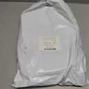 Fuxury Large Poly Mailers 24x24 Inch 50 Pack, Big Shipping Bags for Packaing Clothes,XL Heavy Duty Self Seal Mailing Envelopes,Waterproof Return Postal Polymailer For Business,White