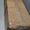 Pre-lit Artificial Christmas Tree 6Ft, Luxury Full Xmas Tree with 300 LED Lights, 1000 PE&PVC Branch Tips, Switchable Warm White or Colorful with Remote Control, 9 Modes, Metal Stand (Green)