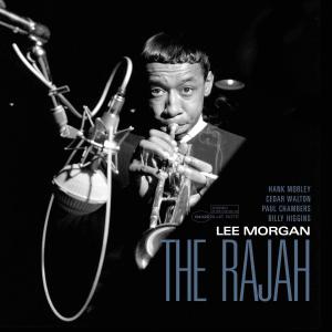 The Rajah Blue Note Tone Poet Series, Vinyl