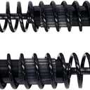 Monroe Load Adjusting 58653 Suspension Shock Absorber and Coil Spring Assembly Pack of 2 for Ford F-150