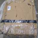 661LBS Load Capacity Hand Trucks Heavy Duty, 500W Hand Cart Dolly Electric Stair Climbing Hand Trucks with Rubber Tracks