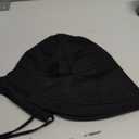 Wide Brim Bucket Hat - UPF50+ Protection Travel Beach Sun Hat with Semi-Rigid Adjustable Foldable Brim