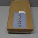 2 Pack Rain Gutter Downspout Extensions,Drain Downspout Extender Diverter, Flexible Downspout Extensions Can Extendable from 21 to 60 Inches (White)