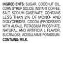 Grove Square Cappuccino Pods, French Vanilla, Single Serve, 50 Count (Pack of 1) - Packaging May Vary (EXP 08/17/26)