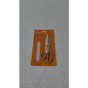 FISKARS PAPER EDGERS / PINKING AND SCALLOP 1Piece
