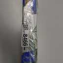 Goodyear 12" Beam Wiper Blade for Curved Rear Windows, Replacement for Beam Wiper Arms, Pack of 1