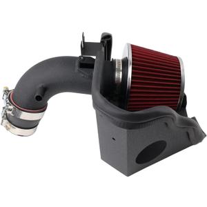 Cold Air Intake for 2006-2011 Honda Civic 1.8L L4