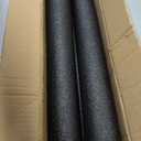 Foam Noodles 35” x 2.5”, Hollow Tube, Multi-Purpose Pool Noodles for DIY Crafts, Pipe Insulation, Pool, Beach & More, Durable Foam Tubes 4 Pack, 36 inches x 2.5"