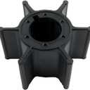 662-44352-01-00 Impeller for Yamaha Outboard 6 8 HP 6A 6B 8A & 47-95611M 47-81242M 47-02173 for Mariner Outboard 8 15 HP 8A 8B 15A 8K W8 15A W15 Boat Motor Engine Parts Sierra 18-3063