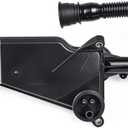 Air Oil Separator Assembly Fit for Ford F250 F350 Super Duty 2023-2024 OR 2011+ 6.7L Power stroke Diesel - PCV CCV Vent Valve Engine Crankcase - Replace PC3Z-6A785-A, PC3Z6A785A