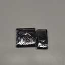 ABIRAM Ankle Brace for Men & Women - Adjustable Support & Compression Sleeve with Wrap for Sprained Ankle, Plantar Fasciitis, Achilles Tendonitis - Breathable Guard for Running, Sports, Recovery (Medium, Black)