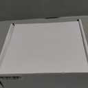 Large 2-in-1 LED Motion Sensor Outdoor Spotlight, IP44 Waterproof 450 LM Battery Operated Landscape Light,Flood Light, Adjustable Wall Light for Yard, Garden, House (2 Pack) (Black)