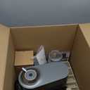 Nespresso Vertuo Pop+ Deluxe Coffee and Espresso Maker by Breville, Titan