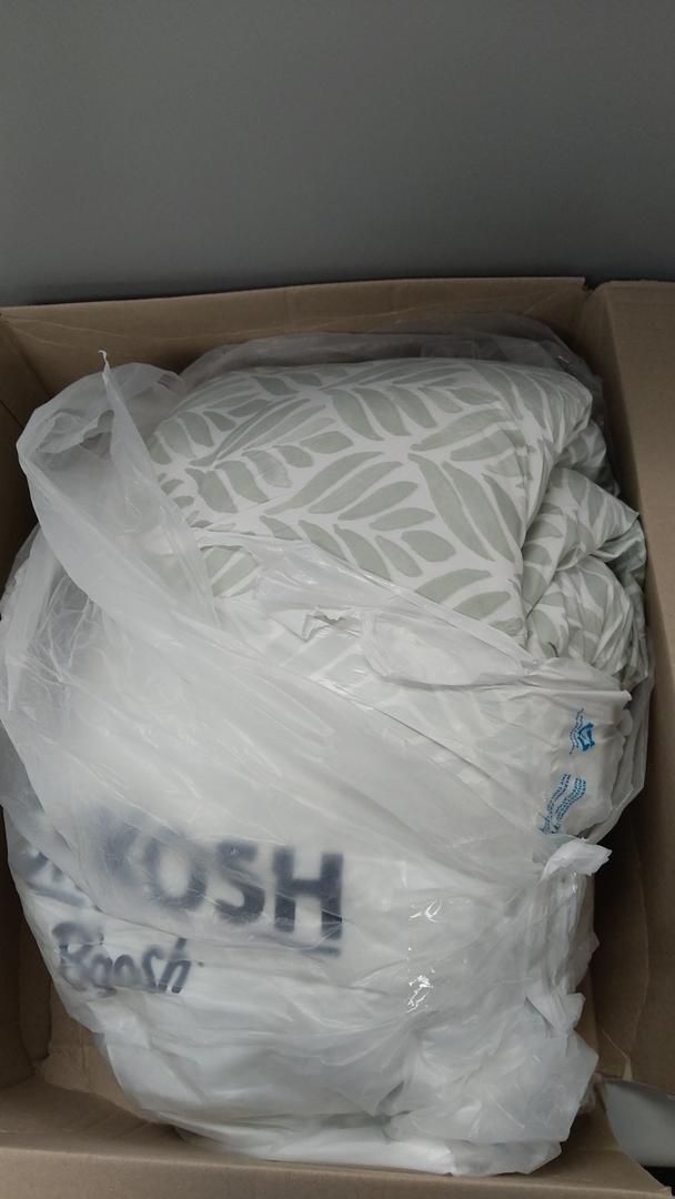 OSHKOSH B'gosh Blanket