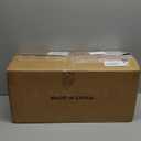 Outdoor Lighting Christmas Tree Lights 7.8Ft Cone Tall Star Topped Artificial Christmas Trees Arbol de Navidad Outside Decor for Xmas New Year Holiday WarmWhite/Green