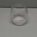 Lantern Glass Replacement for Coleman 200a Globe, Replace R690B051, Glass Globe for Fueled Lanterns for Coleman, Propane Lantern Replacement Globe Part, Glass Globe for Gas Lamps, Camping Lanterns