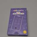 Kids Smart Phone Toys for Girls,Christmas Birthday Gifts for Girls Age 3-10 Kids Cell Phone Toys with 2.8" Touchscreen 20 Learning Games Dual Camera Music Player, 8G SD Card (Pink)