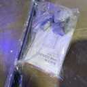 24 Inch Dual Zone Wine Fridge, 54 Bottle Under Counter Refrigerator for Built-in or Freestanding, Wine Cooler for Bottles with Glass Door, Removable Shelves for Home, Office (Blcak)