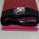 OUENZ Womens Underwear Cotton High Waisted Panties Full Coverage Postpartum Briefs Soft Stretch Ladies Underpants Multi Pack (Large)