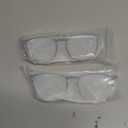 SQIMZAR Safety Glasses Goggles For Women Nurses Protective Eyewear,Anti Fog Safety Goggles