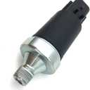 Ensun Oil Pressure Sensor Switch & Sending Unit Compatible with 1998-2002 Dakota/Durango/Ram 1500 2500 3500, 1998-2003 Ram Vans, 1998 Wrangler/Grand Cherokee Replace OE# 56031005AB 56031005