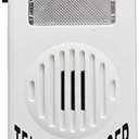 2PCS 95dB Extra-Loud Telephone Ringer Phone Ring Amplifier Ringing Help Strobe Light Bell Sound Landline Ringer Sound Ringtones