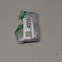 ONETOP Compatible with iPhone 17e/16e Wallet Case with Card Holder, PU Leather Kickstand Card Slots Case, Double Magnetic Clasp and Durable Shockproof Cover 6.1 Inch (Black)