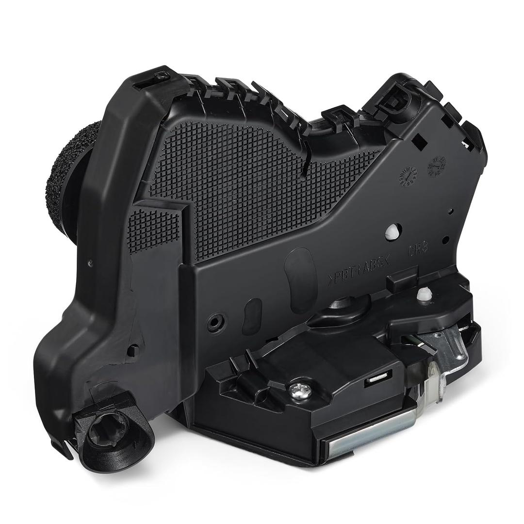 SYERAL Power Door Lock Actuator Front Right Passenger Side 931-403 Latch Motor Replacement for Toyota 4Runner Camry Corolla Tundra Sequoia, Lexus ES350 GS350 LS460 RX450h Scion tC xB xD iQ