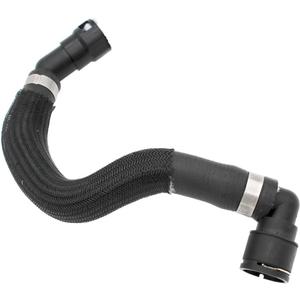HVAC Heater Hose 68199254AB 68199254AA Connector compatible with 2014-2018 JEEP CHEROKEE 2.4L and compatible with Chrysler 200 2015-2017