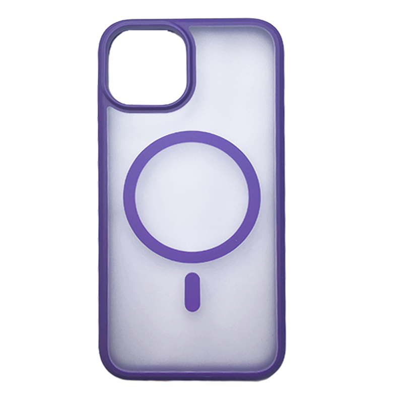 Supfine Magnetic Cover 13/ 14, Dark Purple