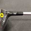 Cleveland Golf Halo XL Hy-Wood, 15° (3-Wood), Ascent 40 Graphite, Senior (A-Flex), Right Hand