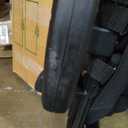 Baby Trend Navigator 2-in-1 Stroller Wagon, Dash Blue