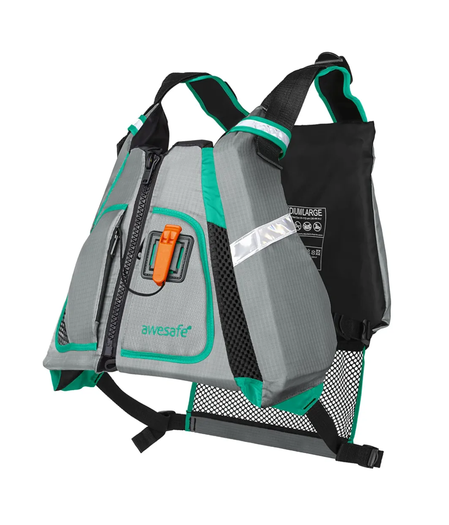 awesafe Adult Watersport Universal Vest