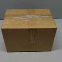 Drain Auger 33 ft, Plumbing Snake Hair Clog Remover Drain Snake Flexible Grabber Heavy Duty Sink Cleaner Tools for Shower Bathtub Bathroom Kitchen Pipe, Red